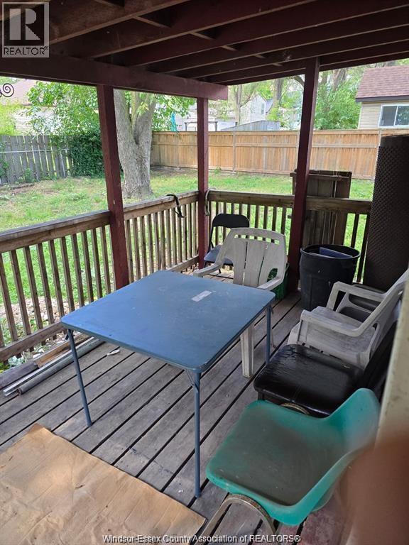 3242 BABY STREET, Windsor, Ontario, N9C1K5 — Photo 11