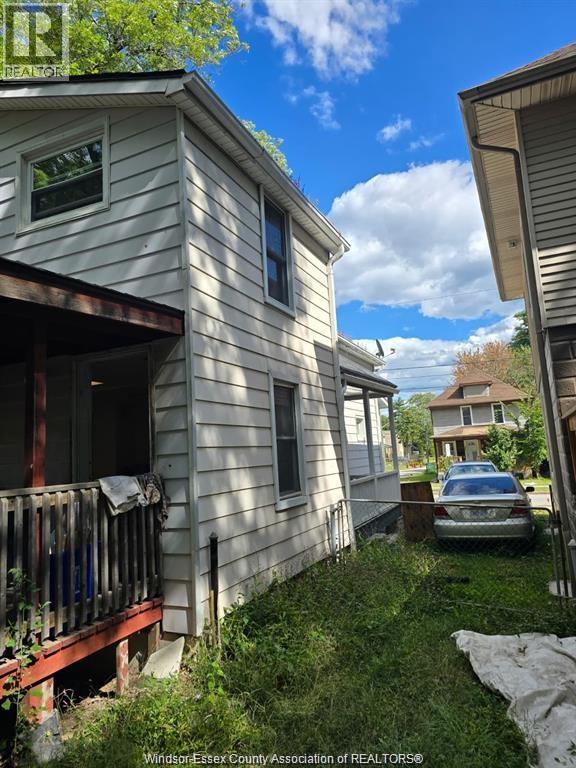 3242 BABY STREET, Windsor, Ontario, N9C1K5 — Photo 12