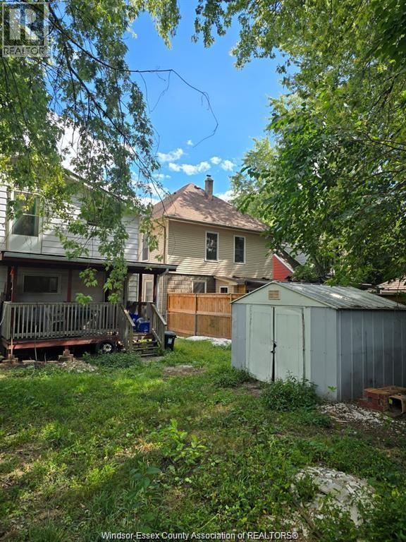 3242 BABY STREET, Windsor, Ontario, N9C1K5 — Photo 16