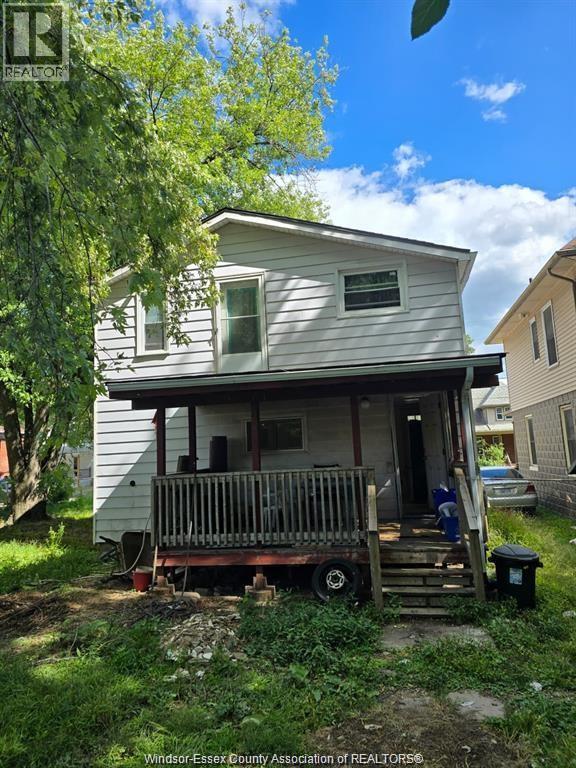 3242 BABY STREET, Windsor, Ontario, N9C1K5 — Photo 22