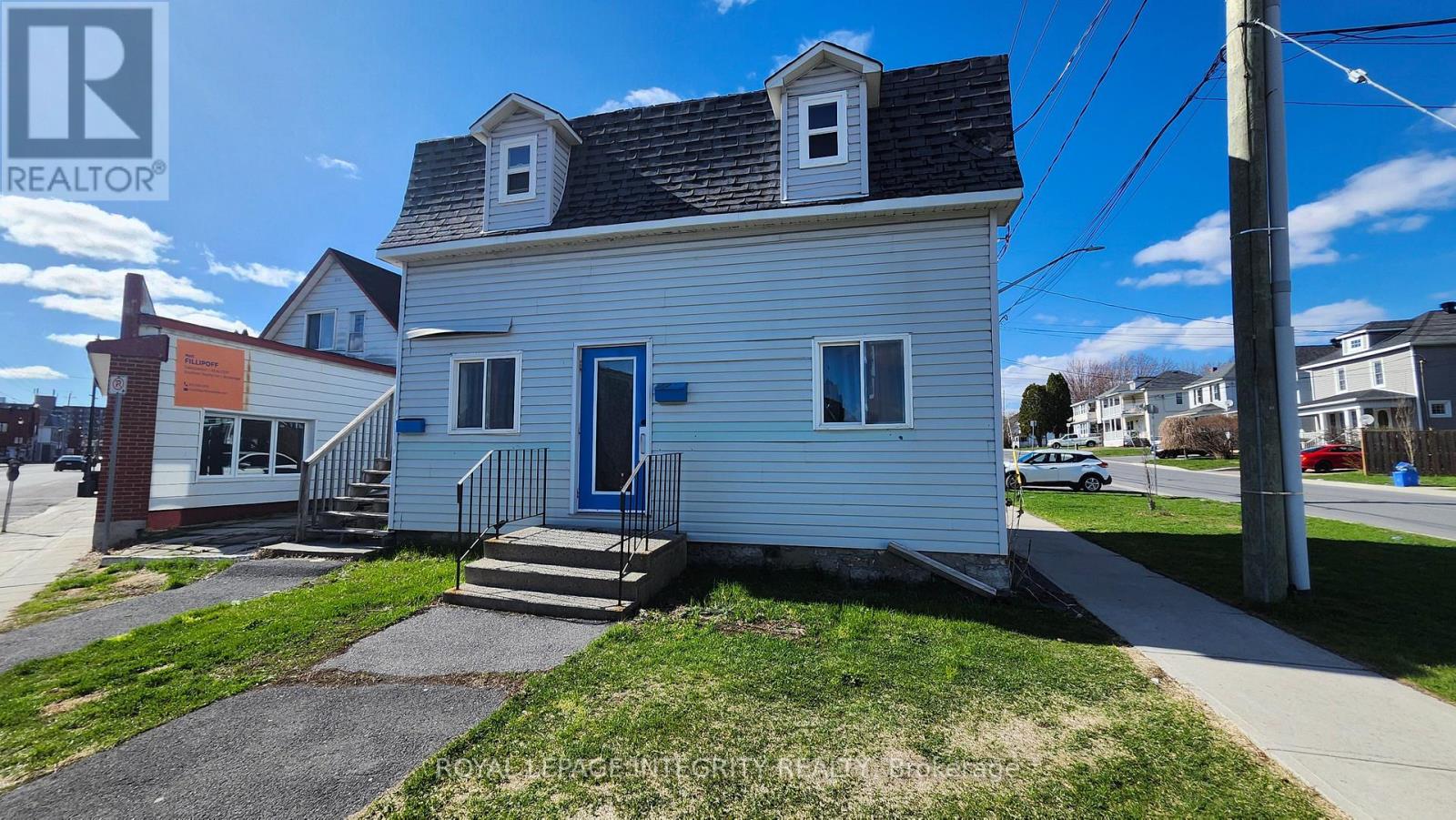 616 MONTREAL ROAD, Cornwall, Ontario, K6H1C2 — Photo 2