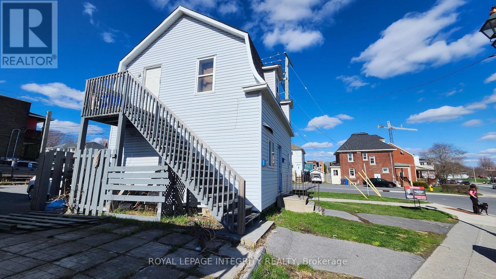 616 MONTREAL ROAD, Cornwall, Ontario, K6H1C2 — Photo 4