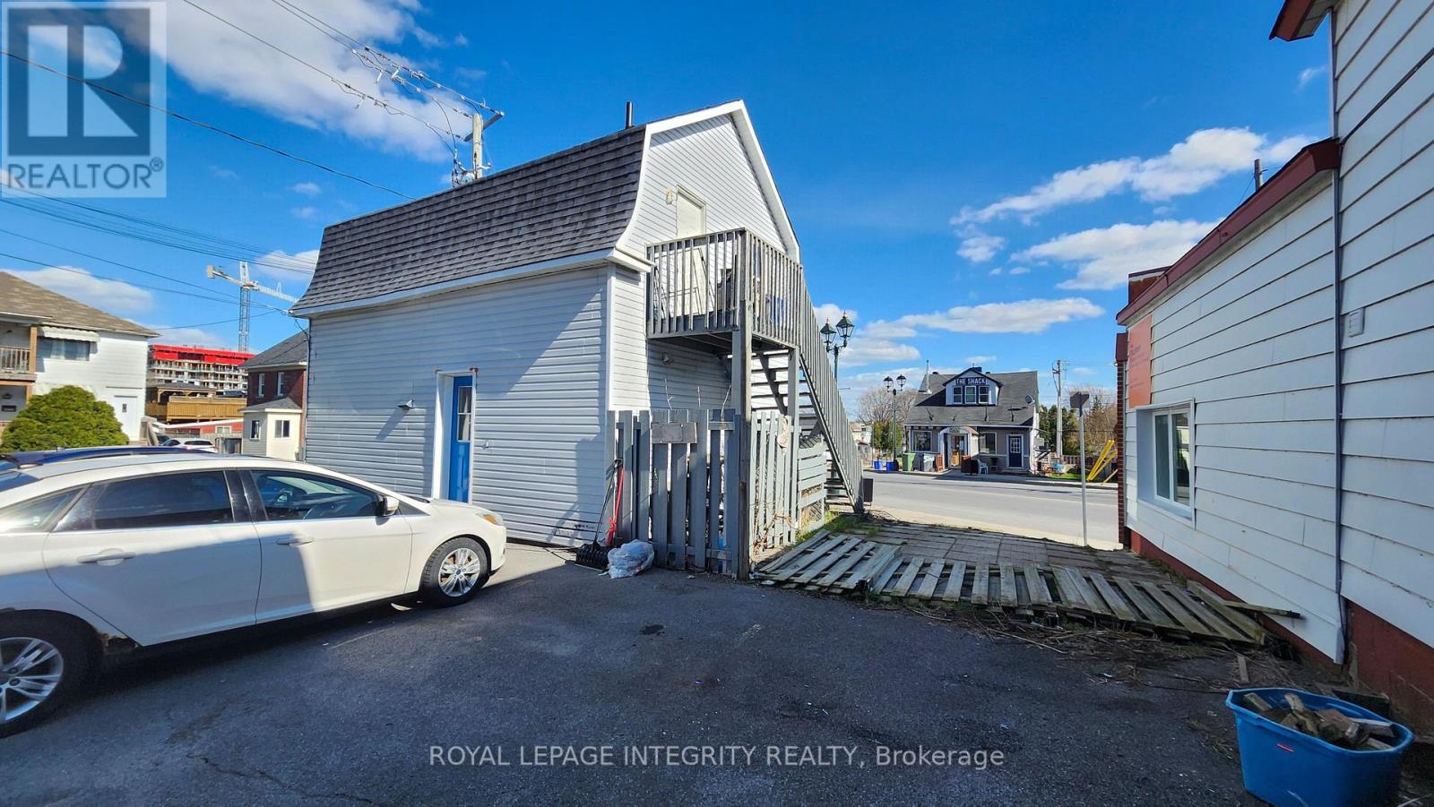 616 MONTREAL ROAD, Cornwall, Ontario, K6H1C2 — Photo 5