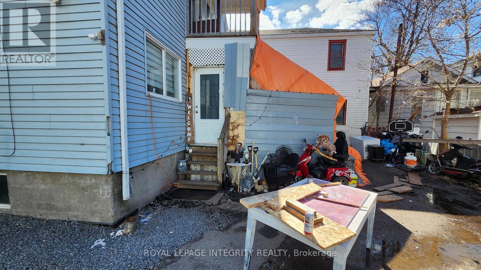 504 WALTON STREET, Cornwall, Ontario, K6H1T4 — Photo 3