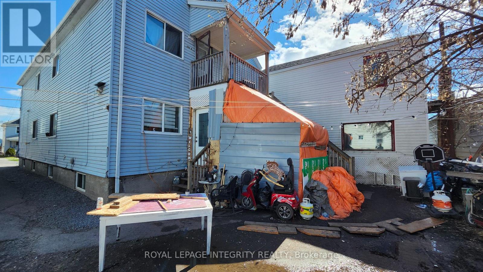 504 WALTON STREET, Cornwall, Ontario, K6H1T4 — Photo 4