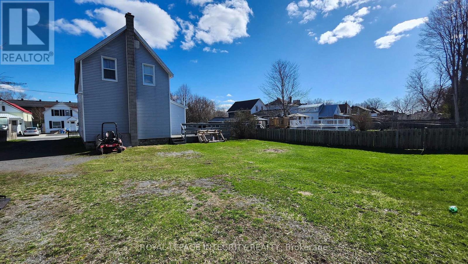 439 3RD STREET E, Cornwall, Ontario, K6H2E6 — Photo 4