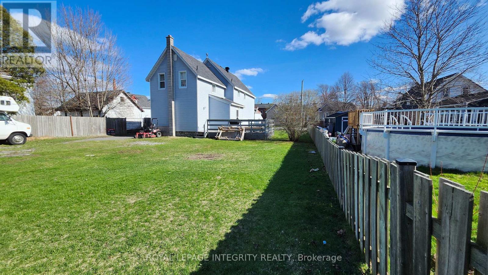 439 3RD STREET E, Cornwall, Ontario, K6H2E6 — Photo 5