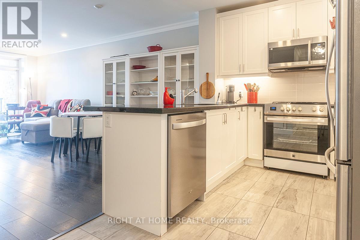 321 - 830 MEGSON TERRACE, Milton (WI Willmott), Ontario, L9T9M7 — Photo 10