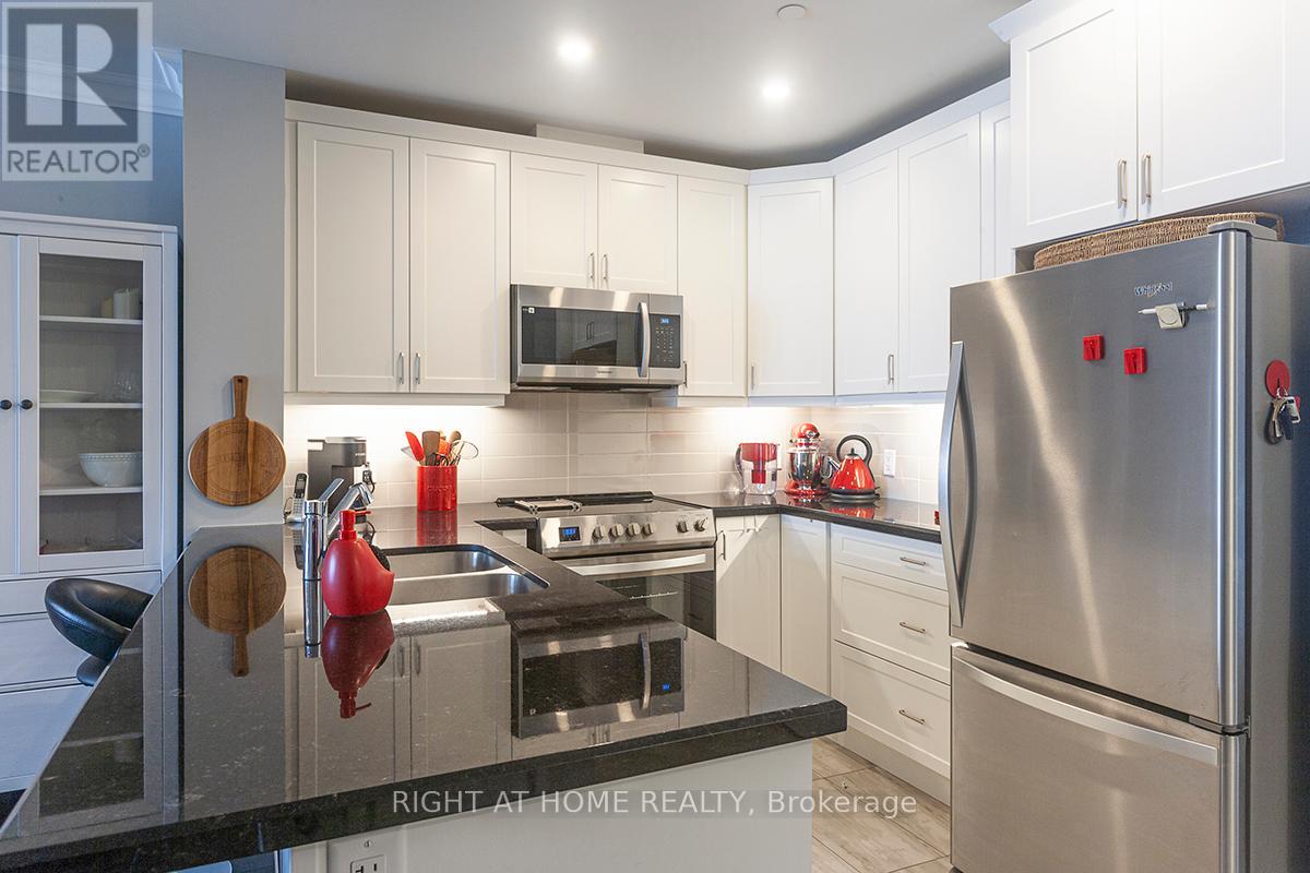 321 - 830 MEGSON TERRACE, Milton (WI Willmott), Ontario, L9T9M7 — Photo 11