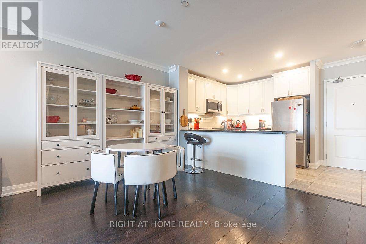 321 - 830 MEGSON TERRACE, Milton (WI Willmott), Ontario, L9T9M7 — Photo 12