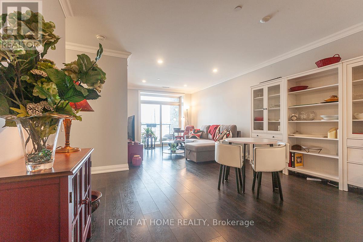 321 - 830 MEGSON TERRACE, Milton (WI Willmott), Ontario, L9T9M7 — Photo 13