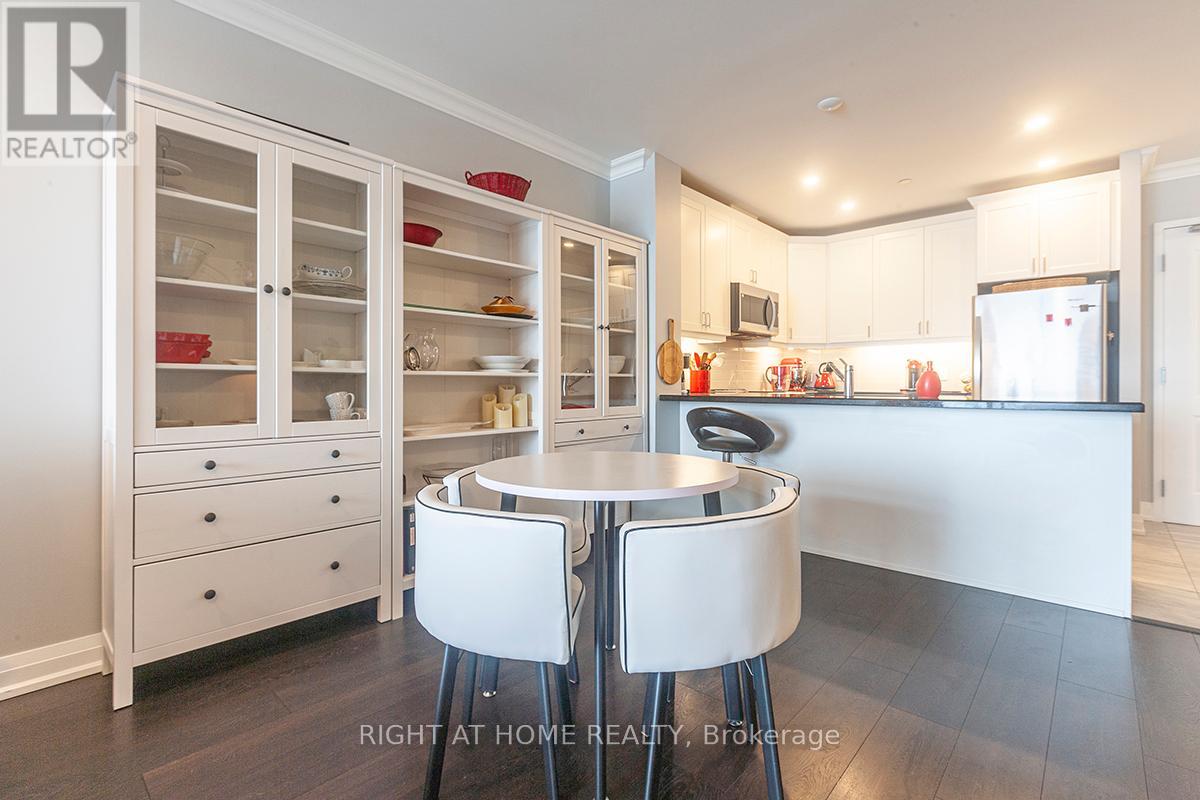 321 - 830 MEGSON TERRACE, Milton (WI Willmott), Ontario, L9T9M7 — Photo 14