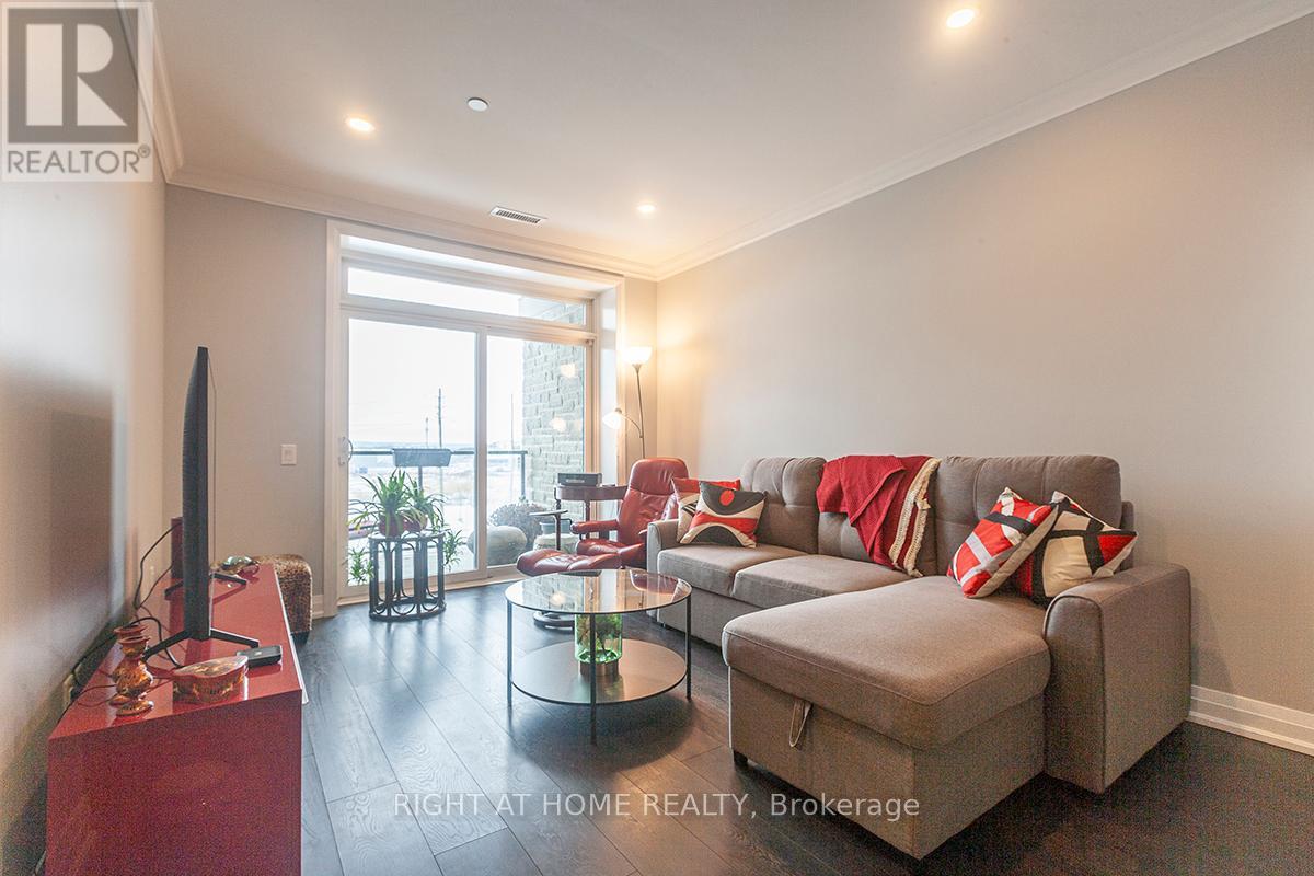 321 - 830 MEGSON TERRACE, Milton (WI Willmott), Ontario, L9T9M7 — Photo 15