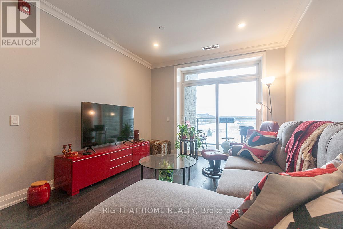 321 - 830 MEGSON TERRACE, Milton (WI Willmott), Ontario, L9T9M7 — Photo 16