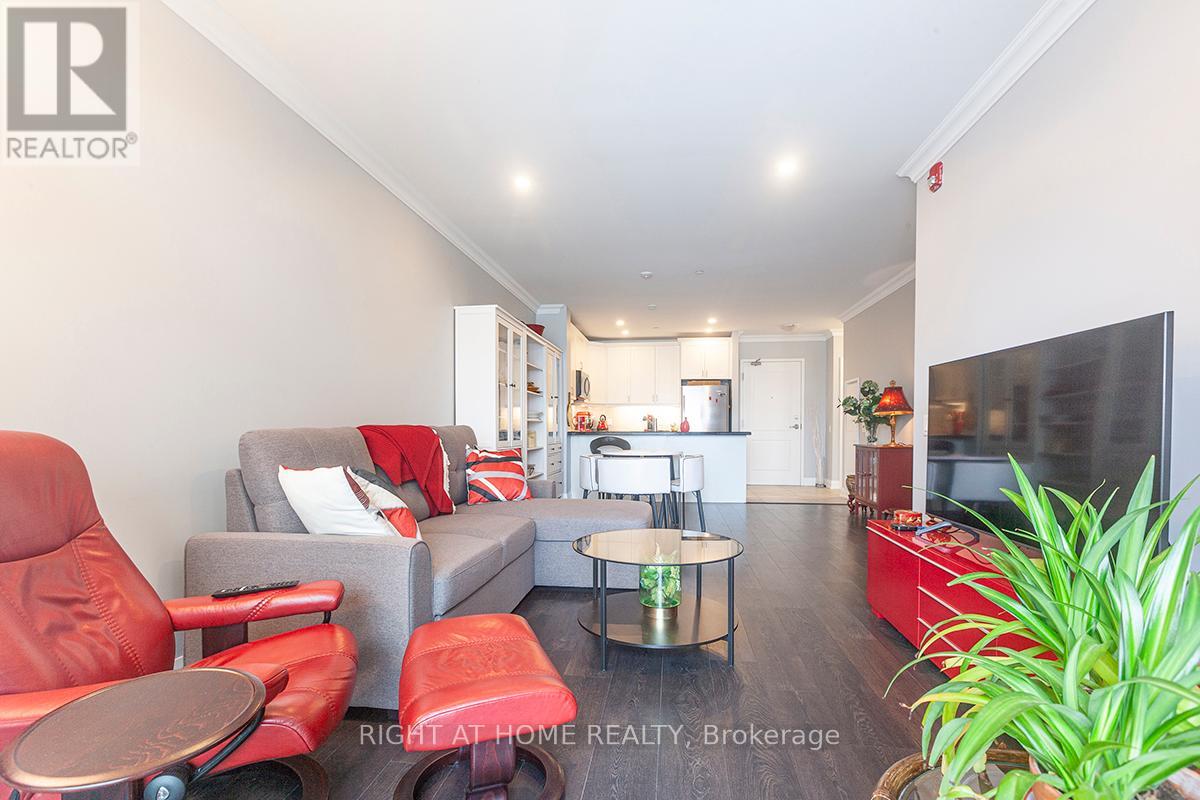 321 - 830 MEGSON TERRACE, Milton (WI Willmott), Ontario, L9T9M7 — Photo 17