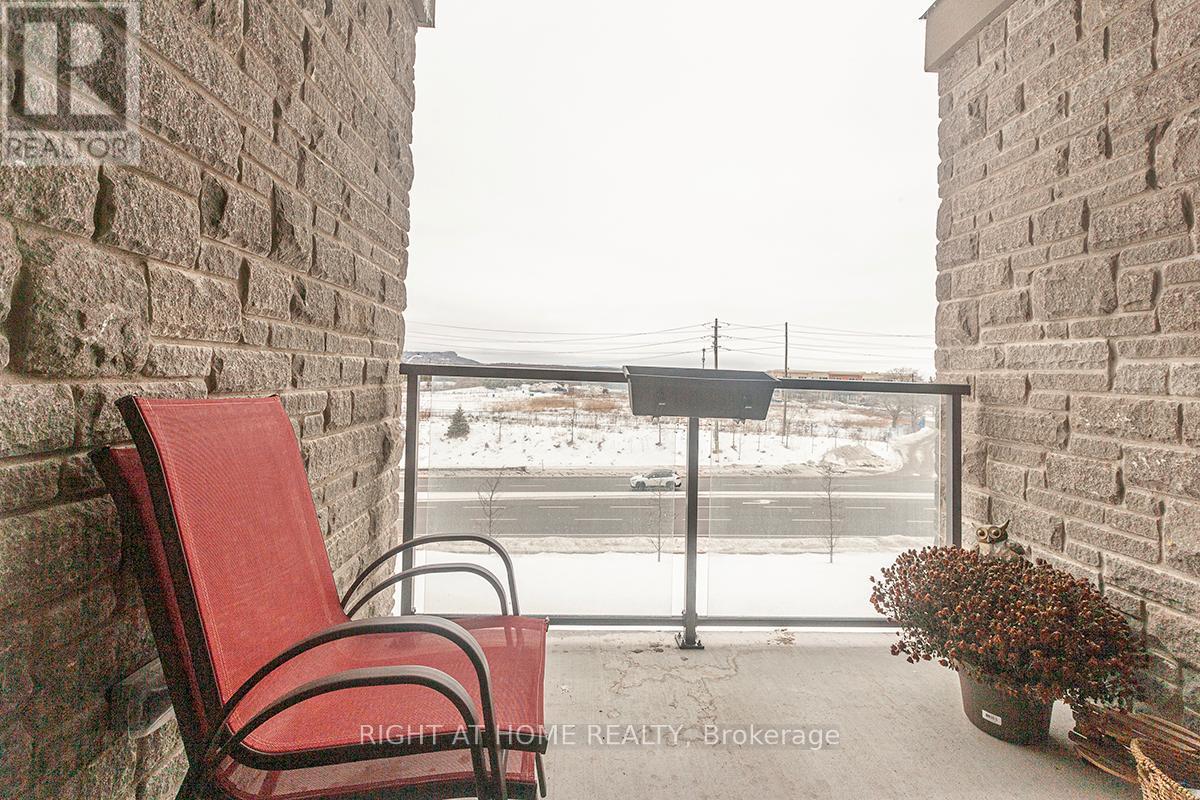 321 - 830 MEGSON TERRACE, Milton (WI Willmott), Ontario, L9T9M7 — Photo 18