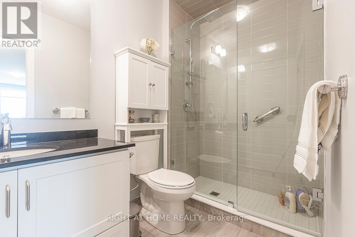 321 - 830 MEGSON TERRACE, Milton (WI Willmott), Ontario, L9T9M7 — Photo 25