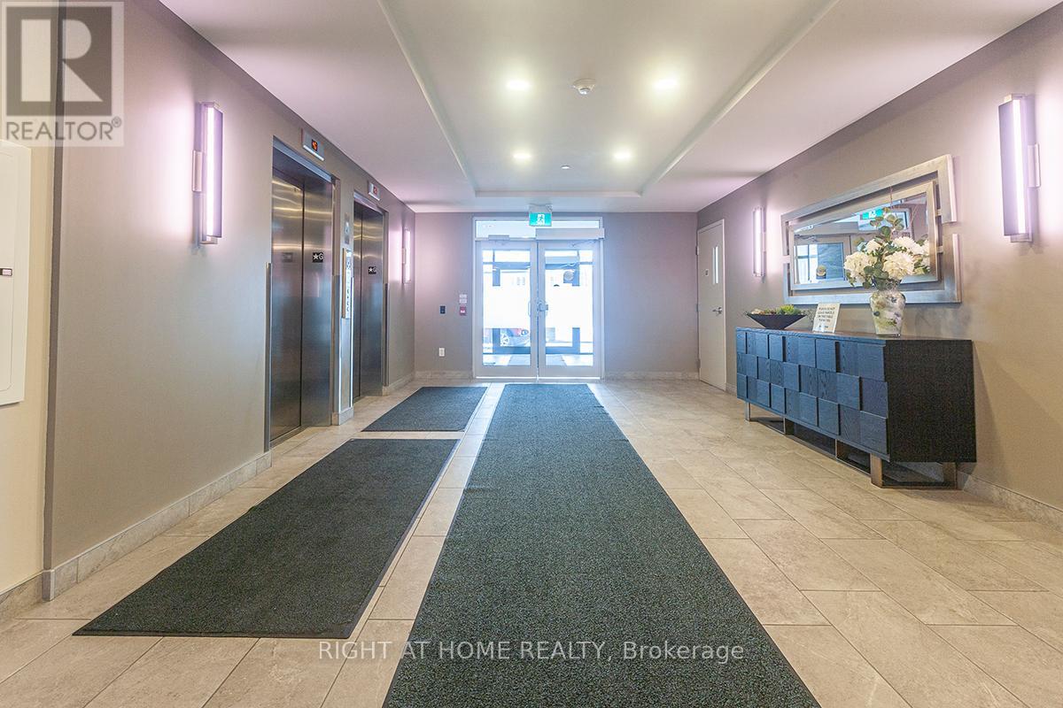 321 - 830 MEGSON TERRACE, Milton (WI Willmott), Ontario, L9T9M7 — Photo 3