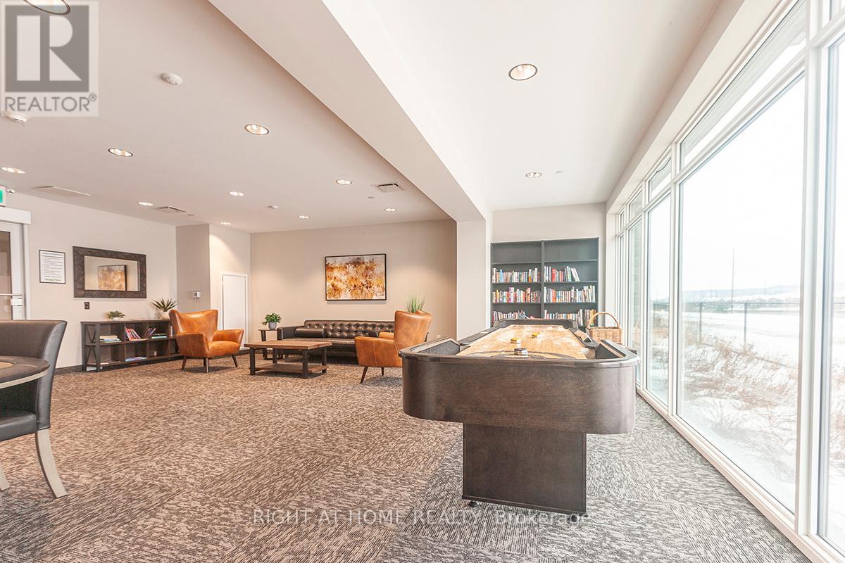 321 - 830 MEGSON TERRACE, Milton (WI Willmott), Ontario, L9T9M7 — Photo 35