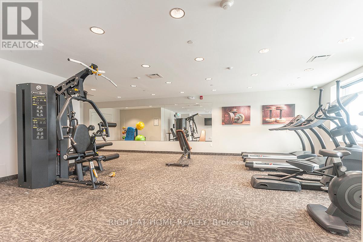 321 - 830 MEGSON TERRACE, Milton (WI Willmott), Ontario, L9T9M7 — Photo 36