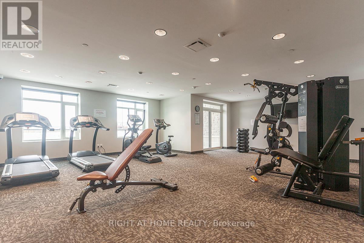 321 - 830 MEGSON TERRACE, Milton (WI Willmott), Ontario, L9T9M7 — Photo 37