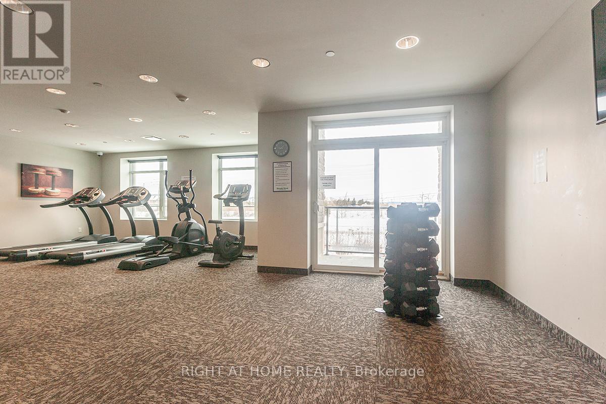 321 - 830 MEGSON TERRACE, Milton (WI Willmott), Ontario, L9T9M7 — Photo 38