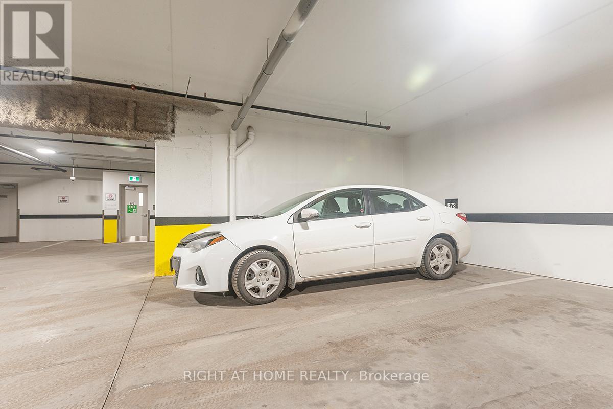 321 - 830 MEGSON TERRACE, Milton (WI Willmott), Ontario, L9T9M7 — Photo 39