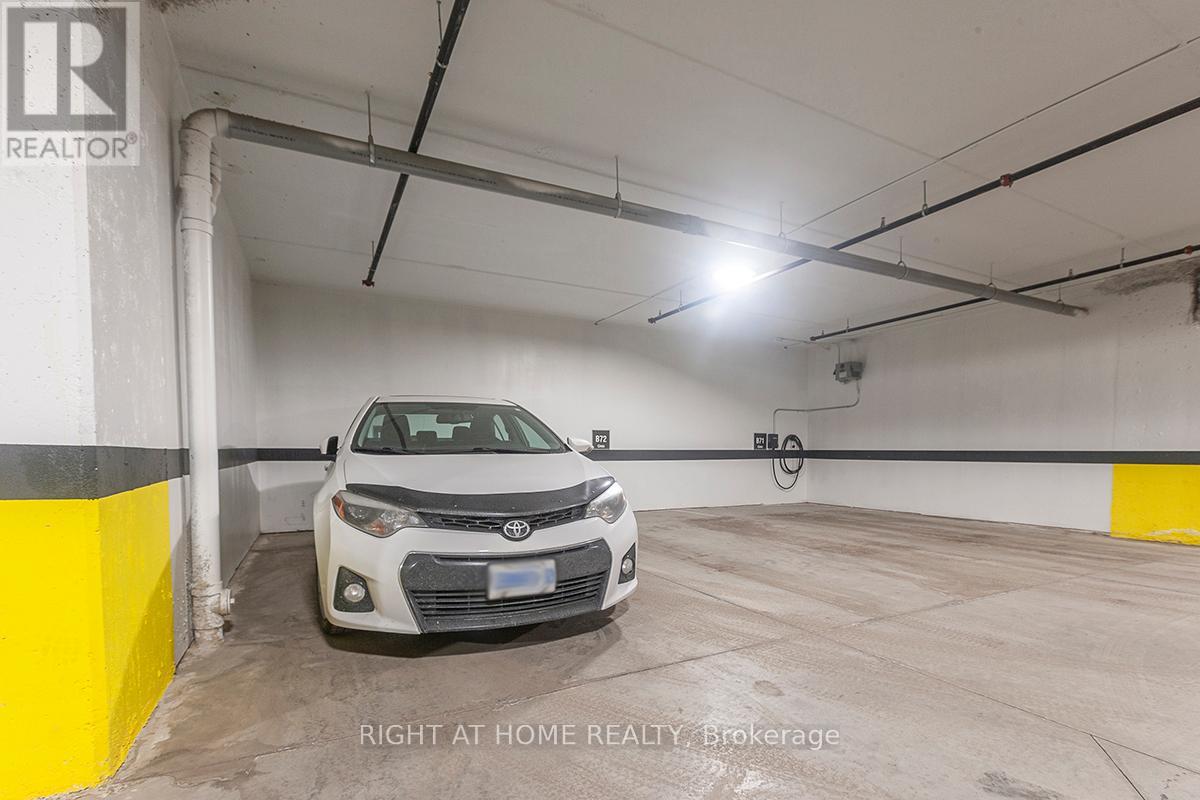 321 - 830 MEGSON TERRACE, Milton (WI Willmott), Ontario, L9T9M7 — Photo 40