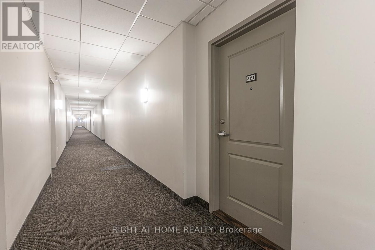 321 - 830 MEGSON TERRACE, Milton (WI Willmott), Ontario, L9T9M7 — Photo 6