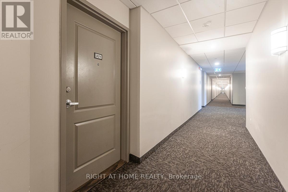 321 - 830 MEGSON TERRACE, Milton (WI Willmott), Ontario, L9T9M7 — Photo 7