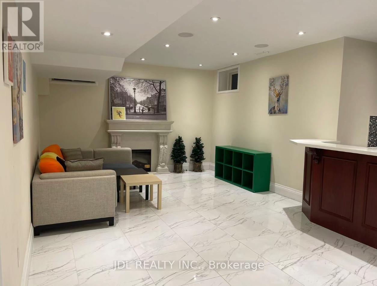 BASEMENT - 64 CHURCHILL AVE AVENUE, Toronto (Willowdale West), Ontario, M2N1Y9 — Photo 2