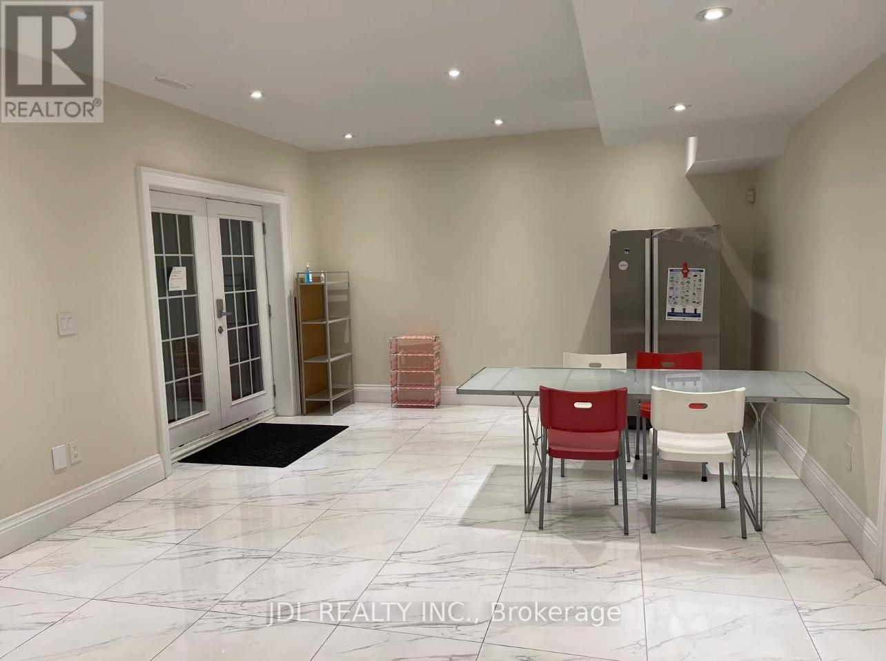 BASEMENT - 64 CHURCHILL AVE AVENUE, Toronto (Willowdale West), Ontario, M2N1Y9 — Photo 3