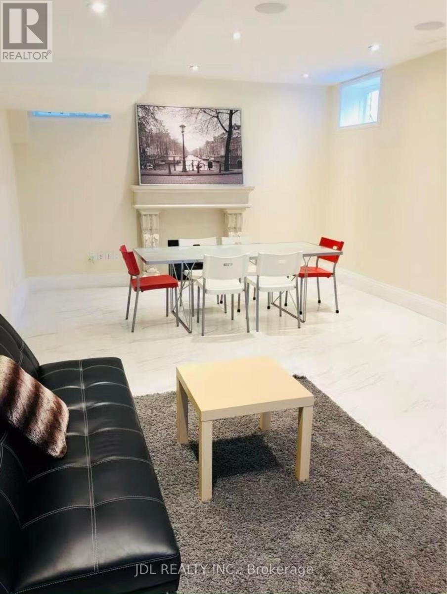 BASEMENT - 64 CHURCHILL AVE AVENUE, Toronto (Willowdale West), Ontario, M2N1Y9 — Photo 4