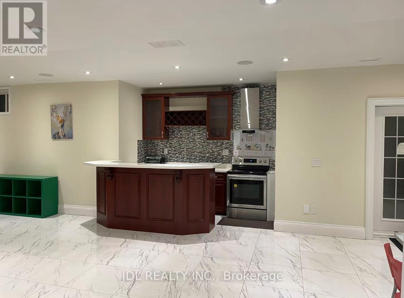 BASEMENT - 64 CHURCHILL AVE AVENUE, Toronto (Willowdale West), Ontario, M2N1Y9 — Photo 5