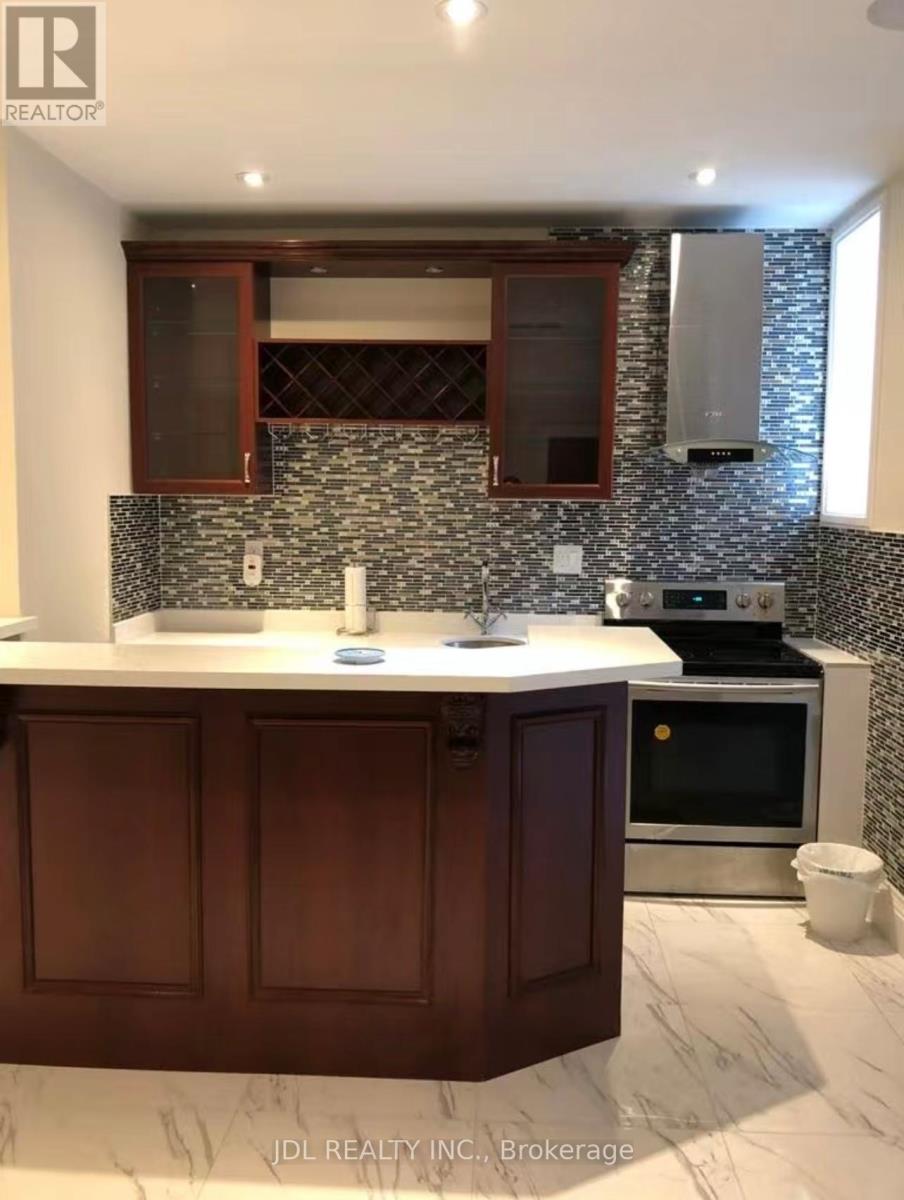 BASEMENT - 64 CHURCHILL AVE AVENUE, Toronto (Willowdale West), Ontario, M2N1Y9 — Photo 6