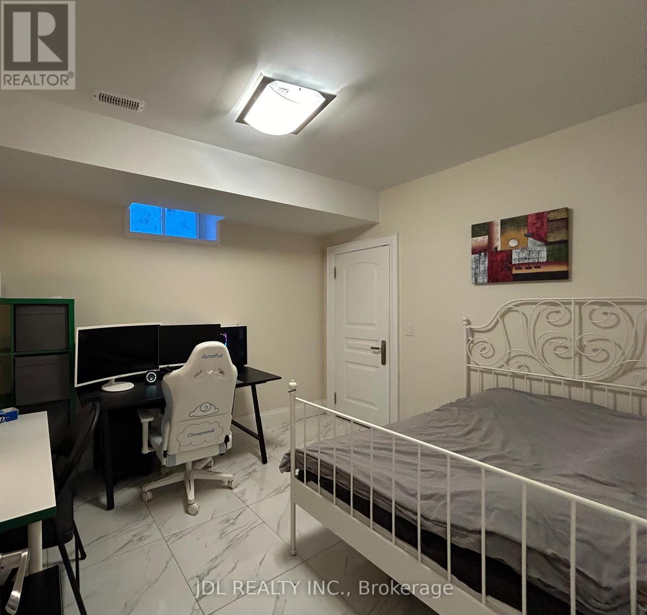 BASEMENT - 64 CHURCHILL AVE AVENUE, Toronto (Willowdale West), Ontario, M2N1Y9 — Photo 7