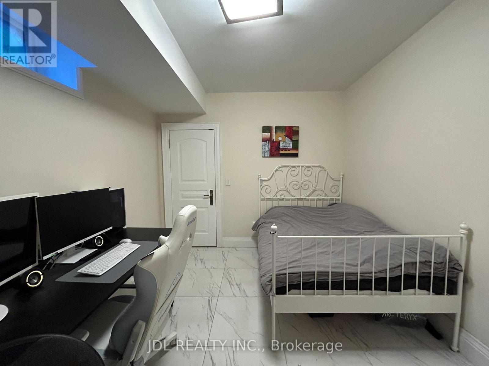 BASEMENT - 64 CHURCHILL AVE AVENUE, Toronto (Willowdale West), Ontario, M2N1Y9 — Photo 8