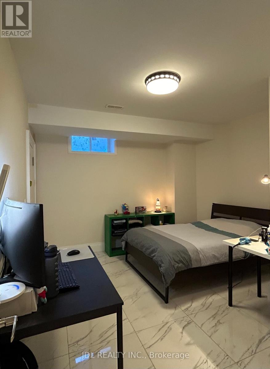 BASEMENT - 64 CHURCHILL AVE AVENUE, Toronto (Willowdale West), Ontario, M2N1Y9 — Photo 9