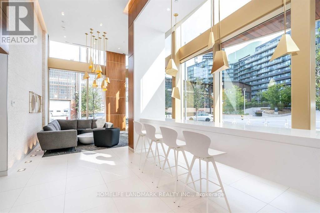 911 - 60 TANNERY ROAD, Toronto (Waterfront Communities), Ontario, M5A0S8 — Photo 13