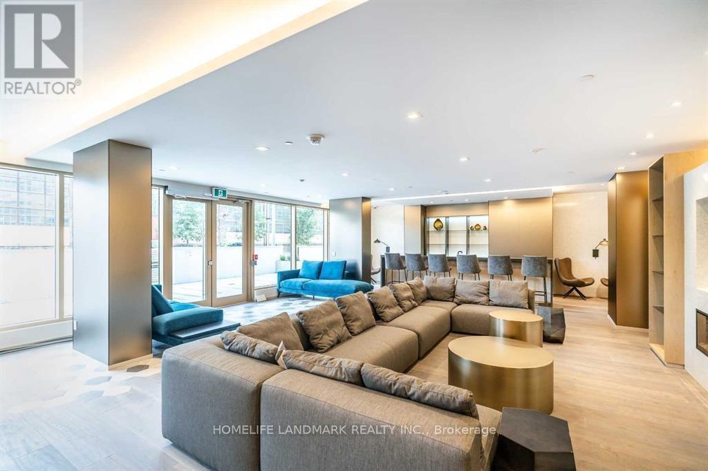 911 - 60 TANNERY ROAD, Toronto (Waterfront Communities), Ontario, M5A0S8 — Photo 15