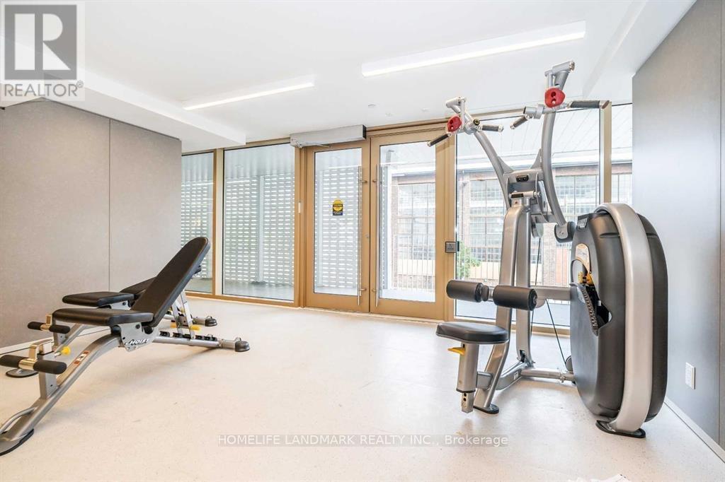 911 - 60 TANNERY ROAD, Toronto (Waterfront Communities), Ontario, M5A0S8 — Photo 16