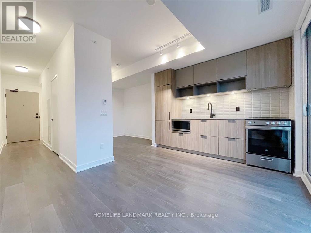 911 - 60 TANNERY ROAD, Toronto (Waterfront Communities), Ontario, M5A0S8 — Photo 2