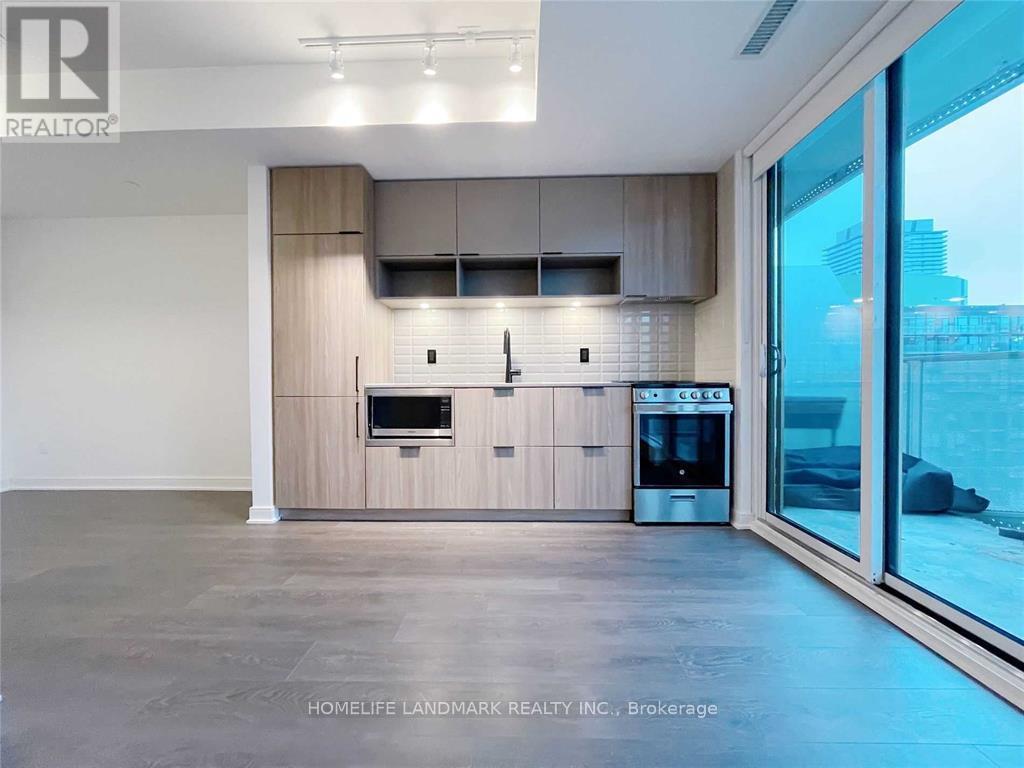 911 - 60 TANNERY ROAD, Toronto (Waterfront Communities), Ontario, M5A0S8 — Photo 3