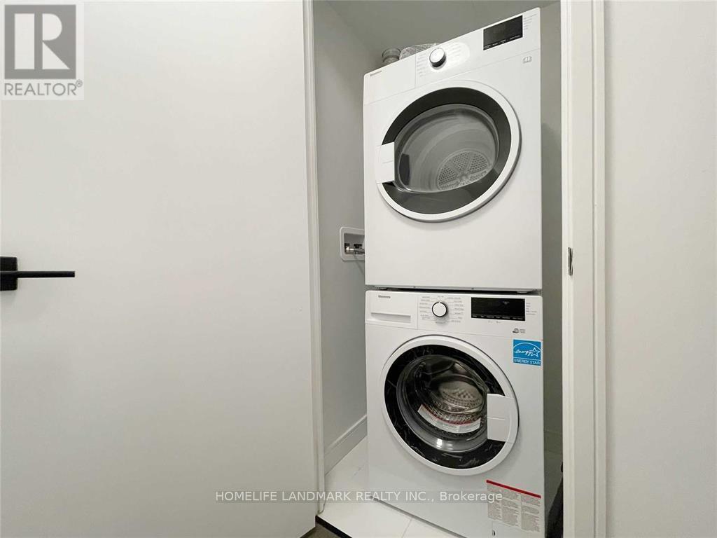 911 - 60 TANNERY ROAD, Toronto (Waterfront Communities), Ontario, M5A0S8 — Photo 5