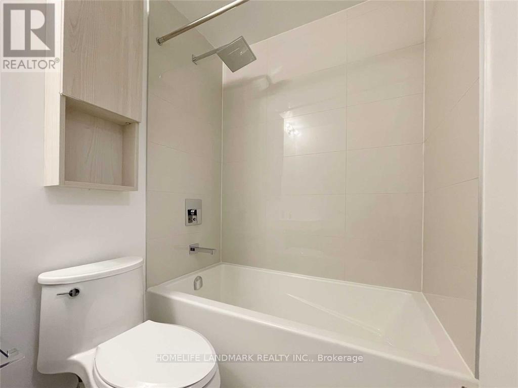 911 - 60 TANNERY ROAD, Toronto (Waterfront Communities), Ontario, M5A0S8 — Photo 6