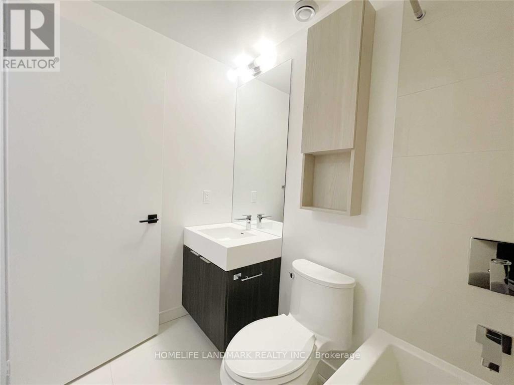 911 - 60 TANNERY ROAD, Toronto (Waterfront Communities), Ontario, M5A0S8 — Photo 7