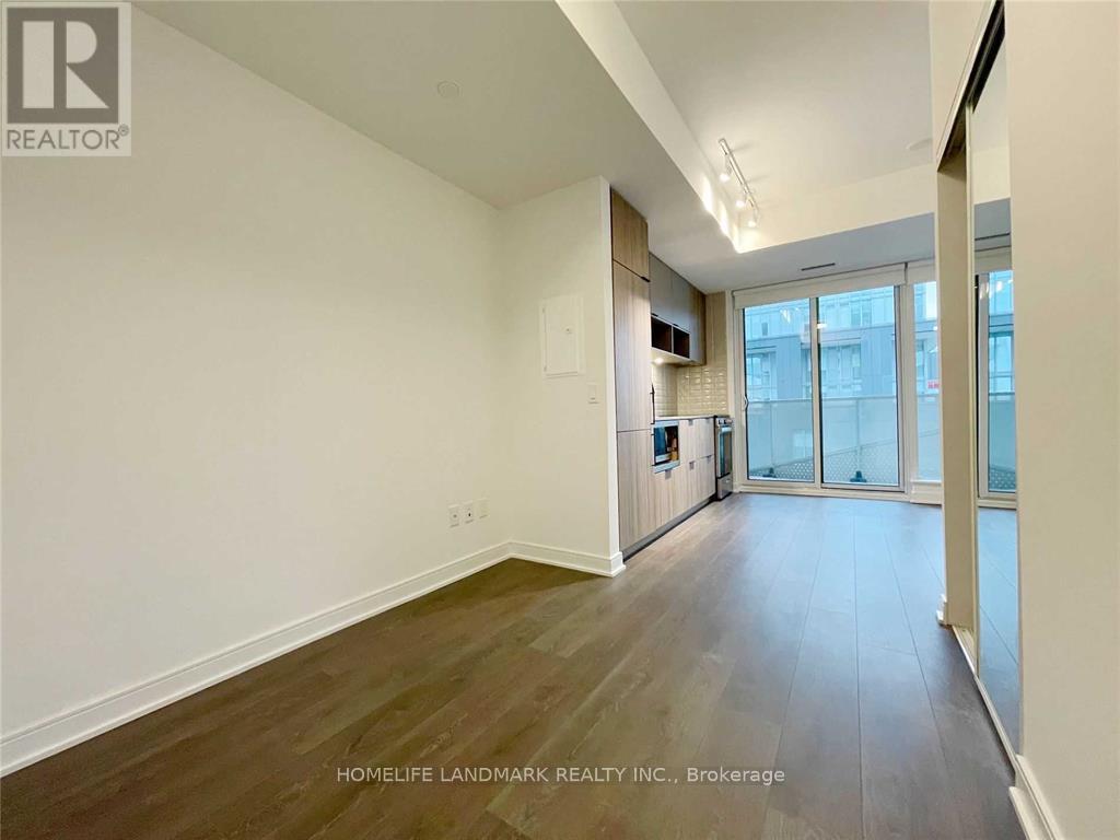 911 - 60 TANNERY ROAD, Toronto (Waterfront Communities), Ontario, M5A0S8 — Photo 8