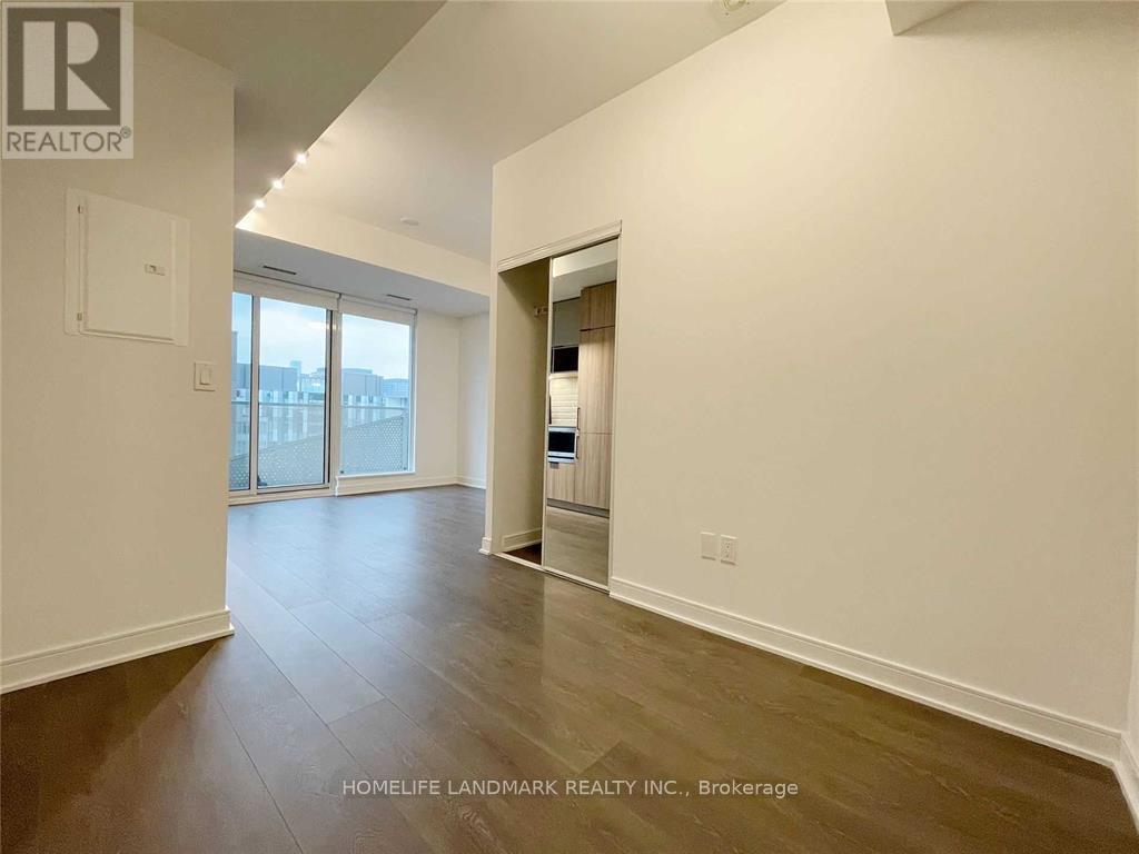 911 - 60 TANNERY ROAD, Toronto (Waterfront Communities), Ontario, M5A0S8 — Photo 9