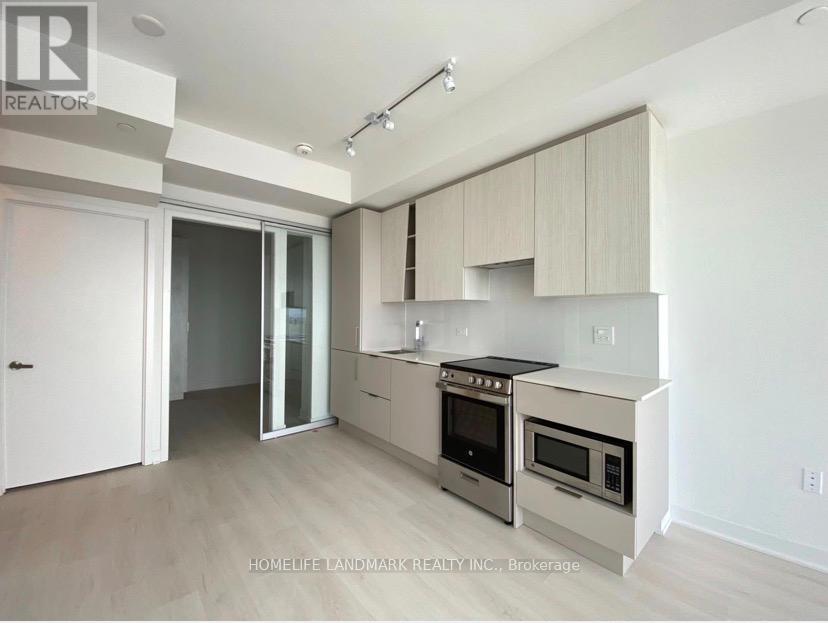 5607 - 3900 CONFEDERATION PARKWAY, Mississauga (City Centre), Ontario, M5B0M3 — Photo 10