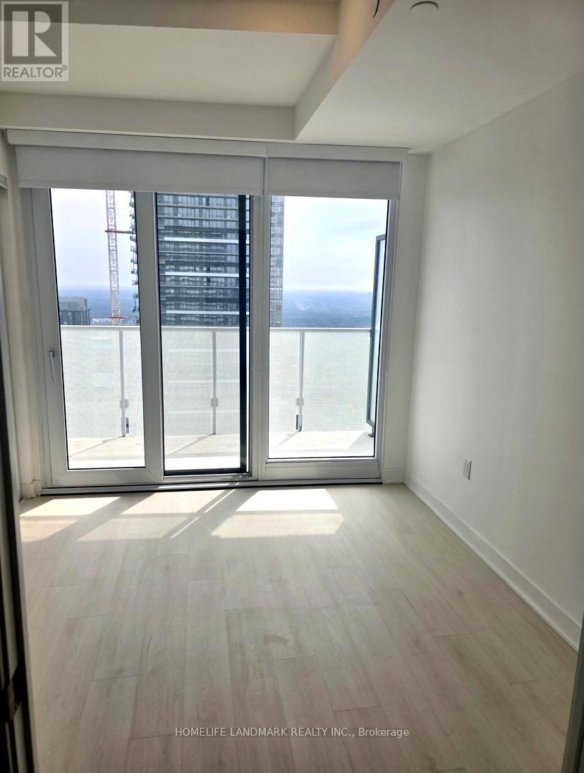 5607 - 3900 CONFEDERATION PARKWAY, Mississauga (City Centre), Ontario, M5B0M3 — Photo 12